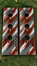 WishyWashy two-board washer toss game set