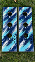 WishyWashy two-board washer toss game set