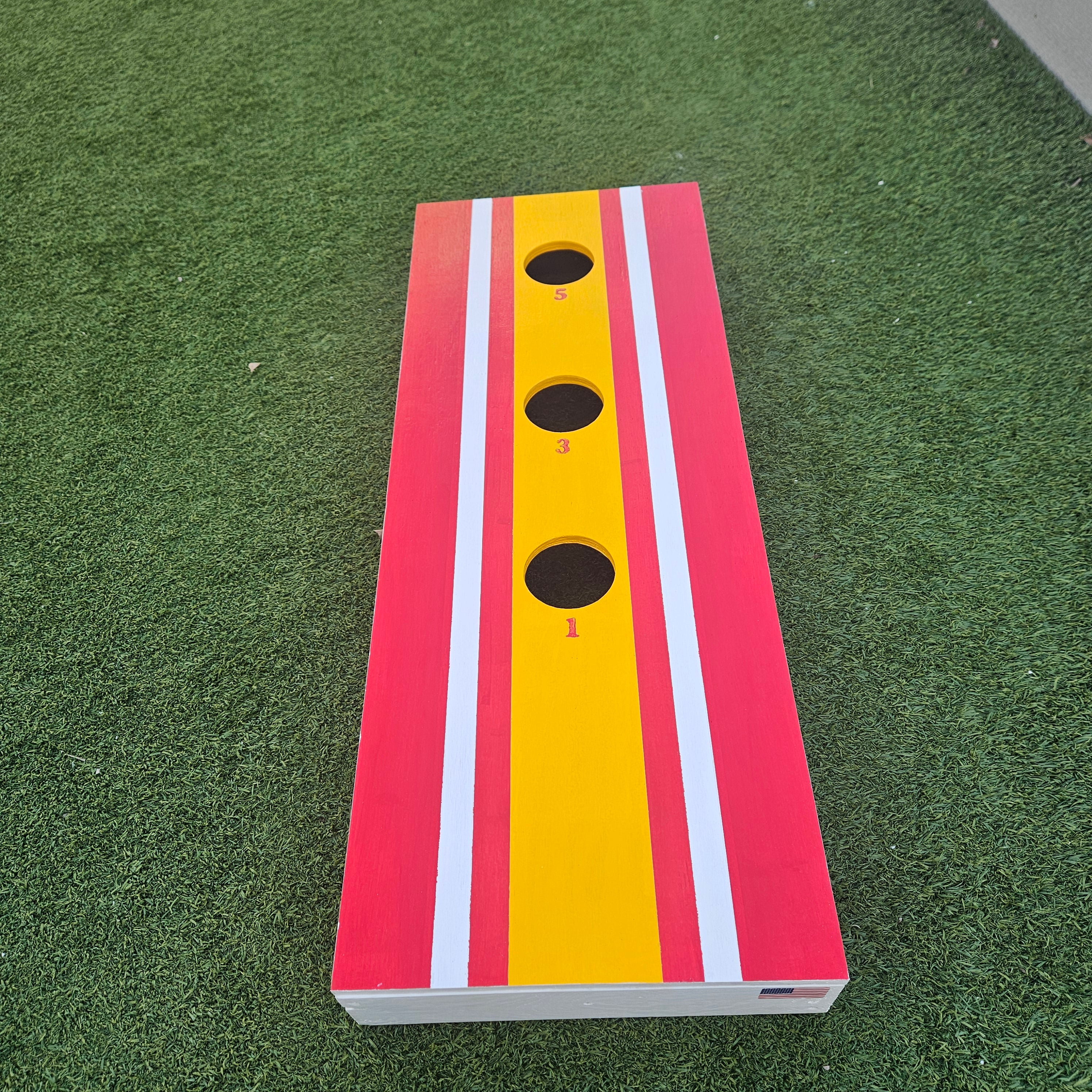 WishyWashy - Handcrafted pre-painted