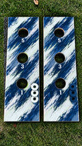 WishyWashy two-board washer toss game set