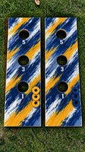 WishyWashy two-board washer toss game set