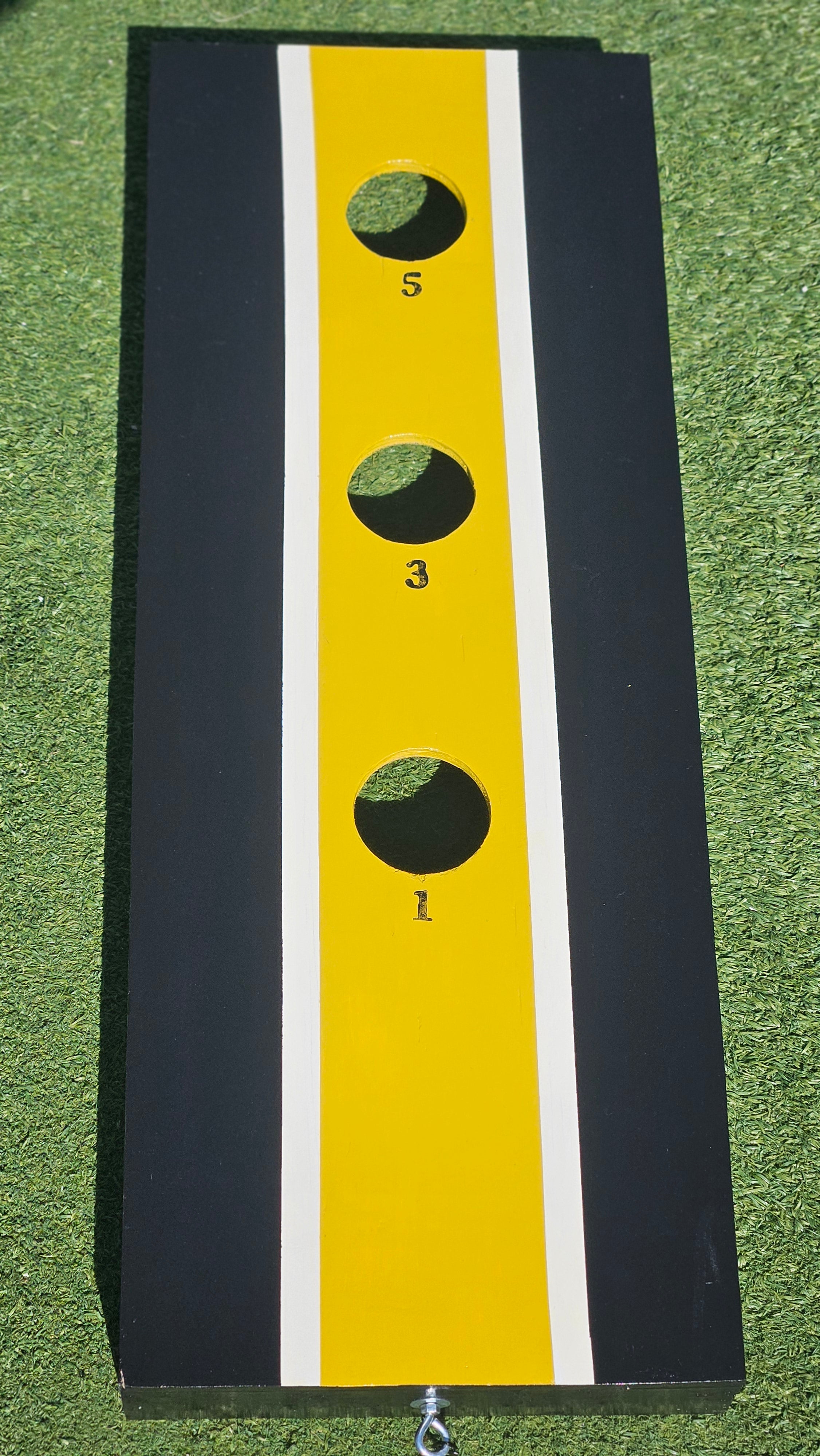 WishyWashy - Handcrafted pre-painted