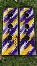 WishyWashy two-board washer toss game set