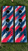 WishyWashy two-board washer toss game set