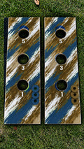 WishyWashy two-board washer toss game set