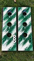 WishyWashy two-board washer toss game set