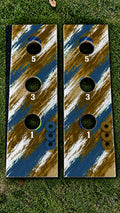 WishyWashy two-board washer toss game set