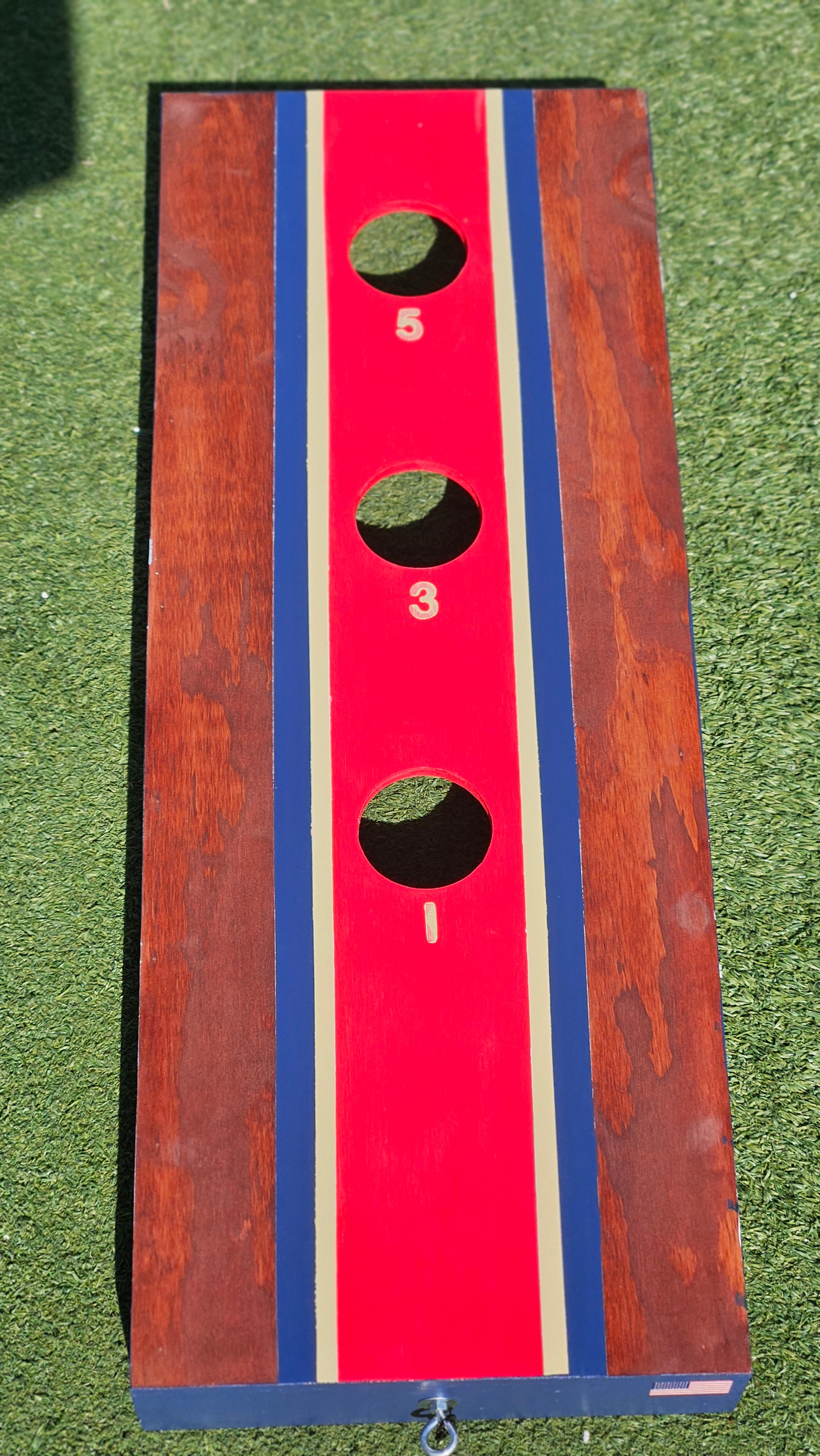 WishyWashy - Handcrafted pre-painted