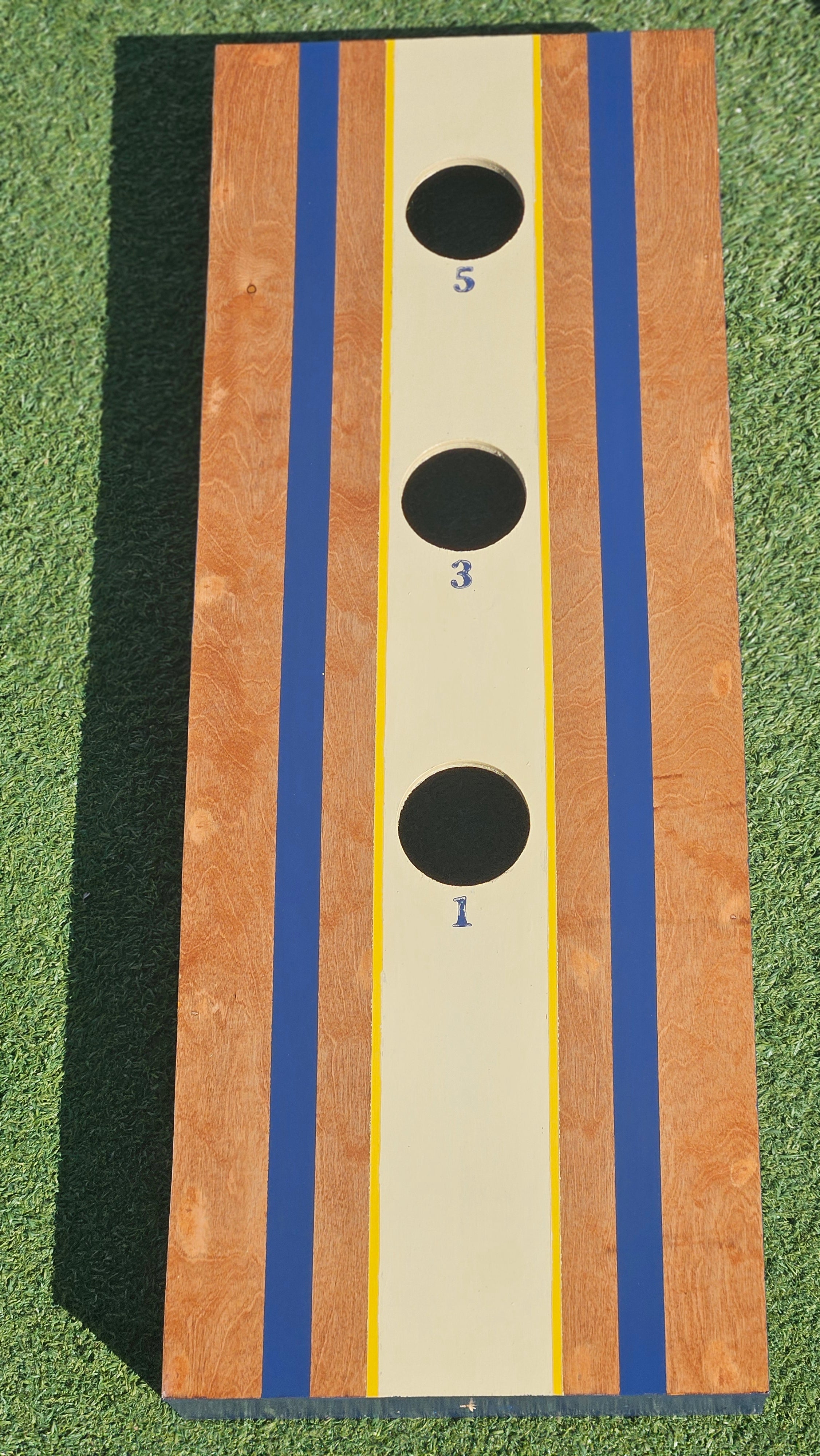 WishyWashy - Handcrafted pre-painted