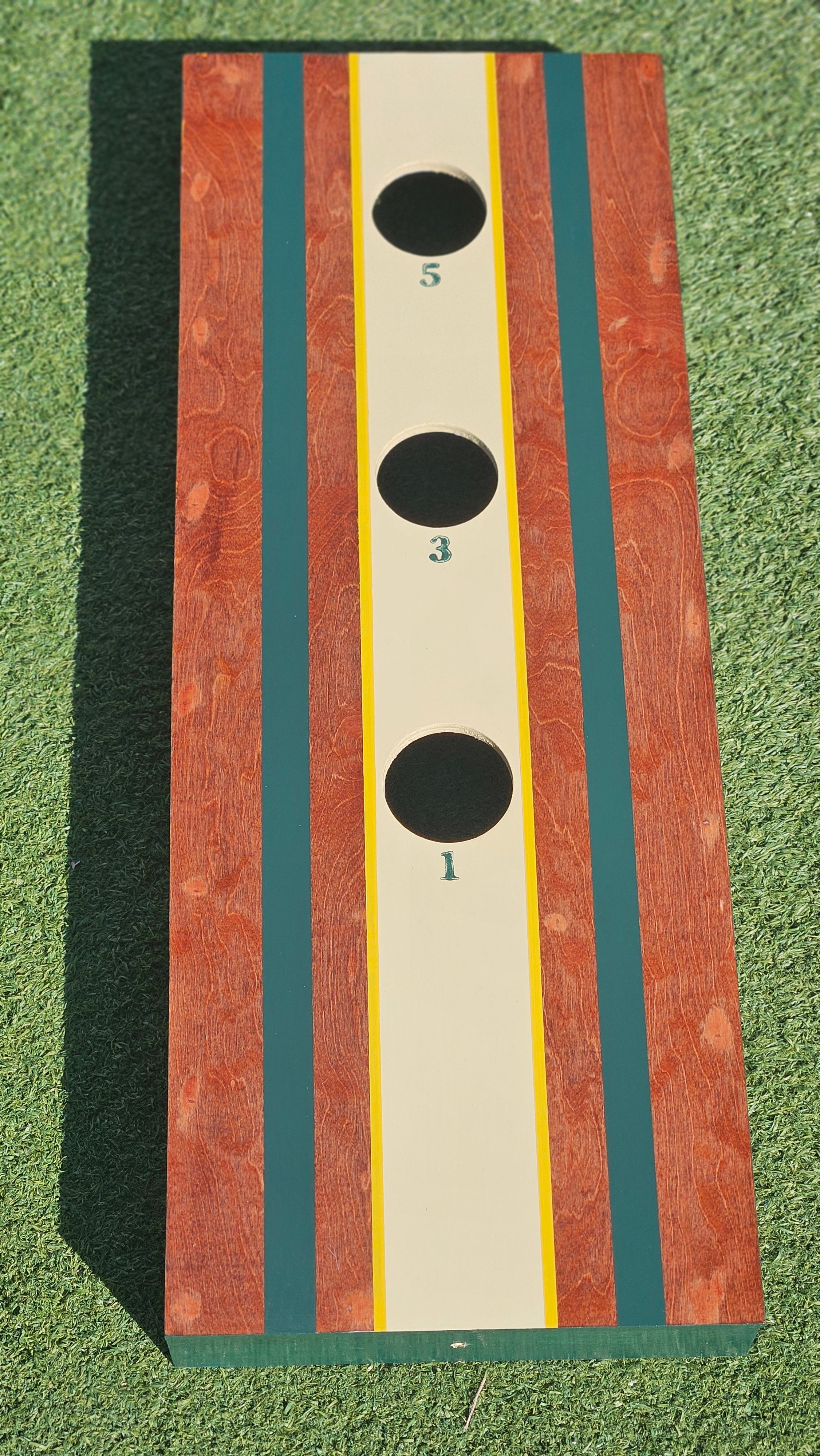 WishyWashy - Handcrafted pre-painted