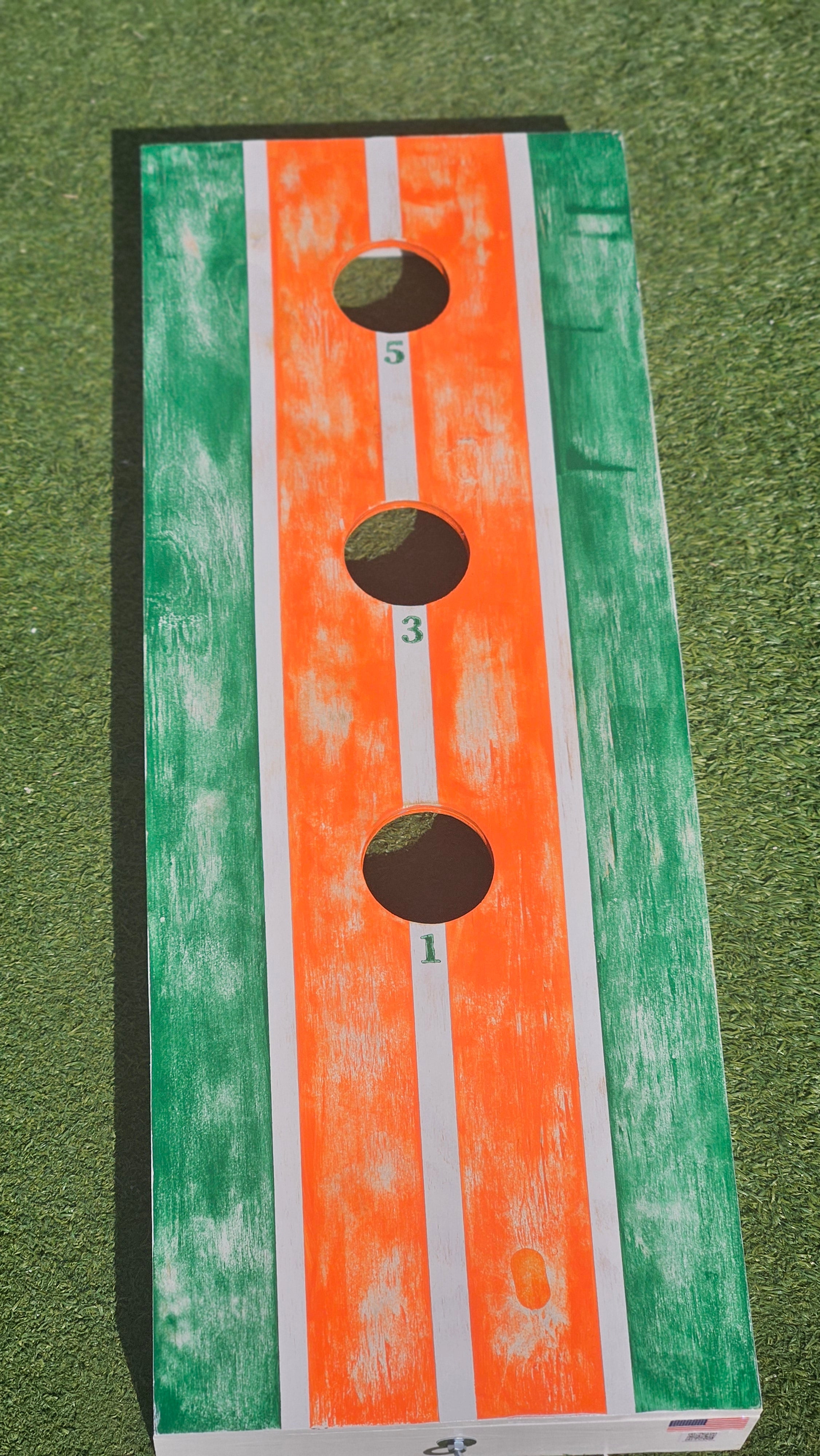 WishyWashy - Handcrafted pre-painted