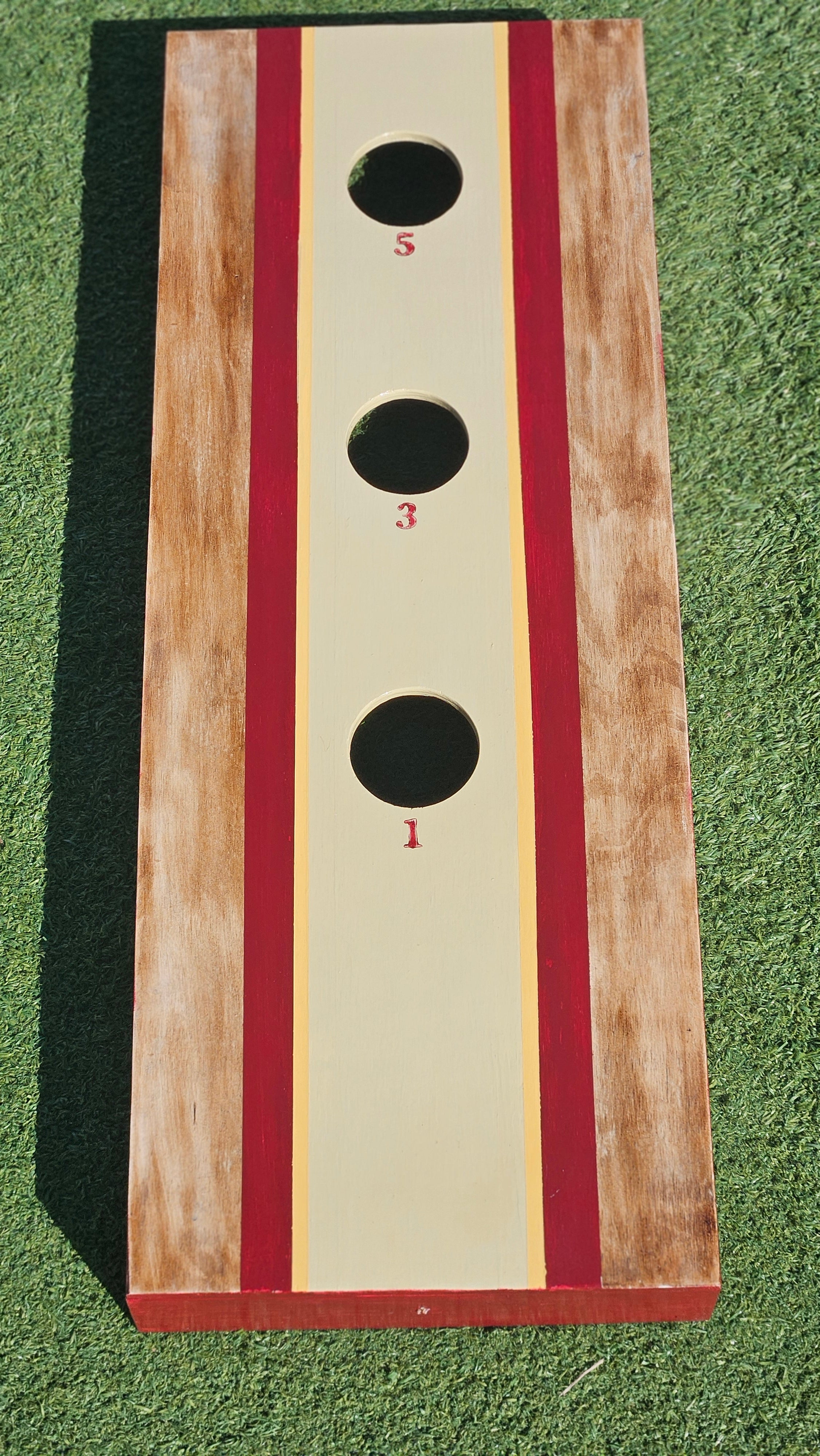 WishyWashy - Handcrafted pre-painted