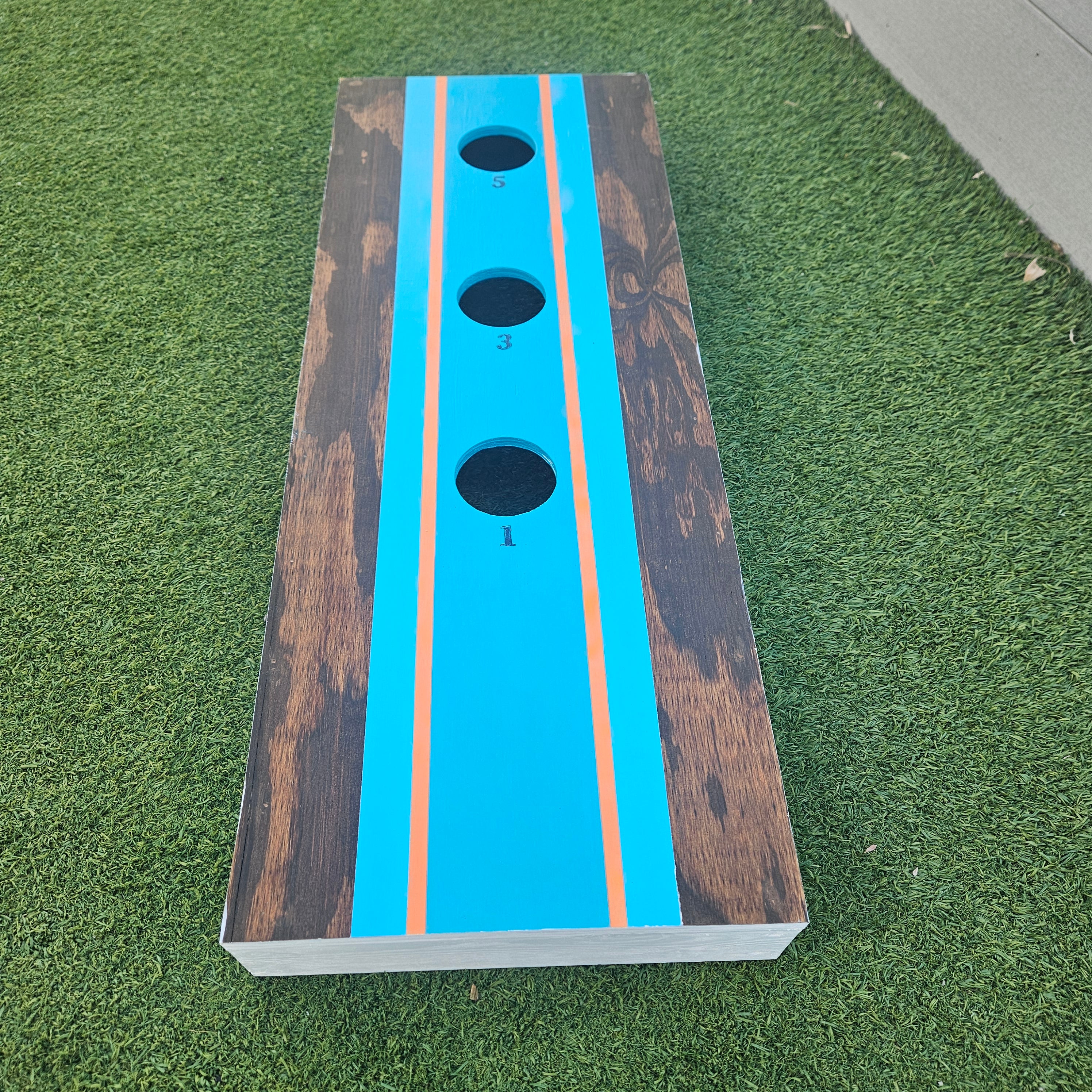 WishyWashy - Handcrafted pre-painted