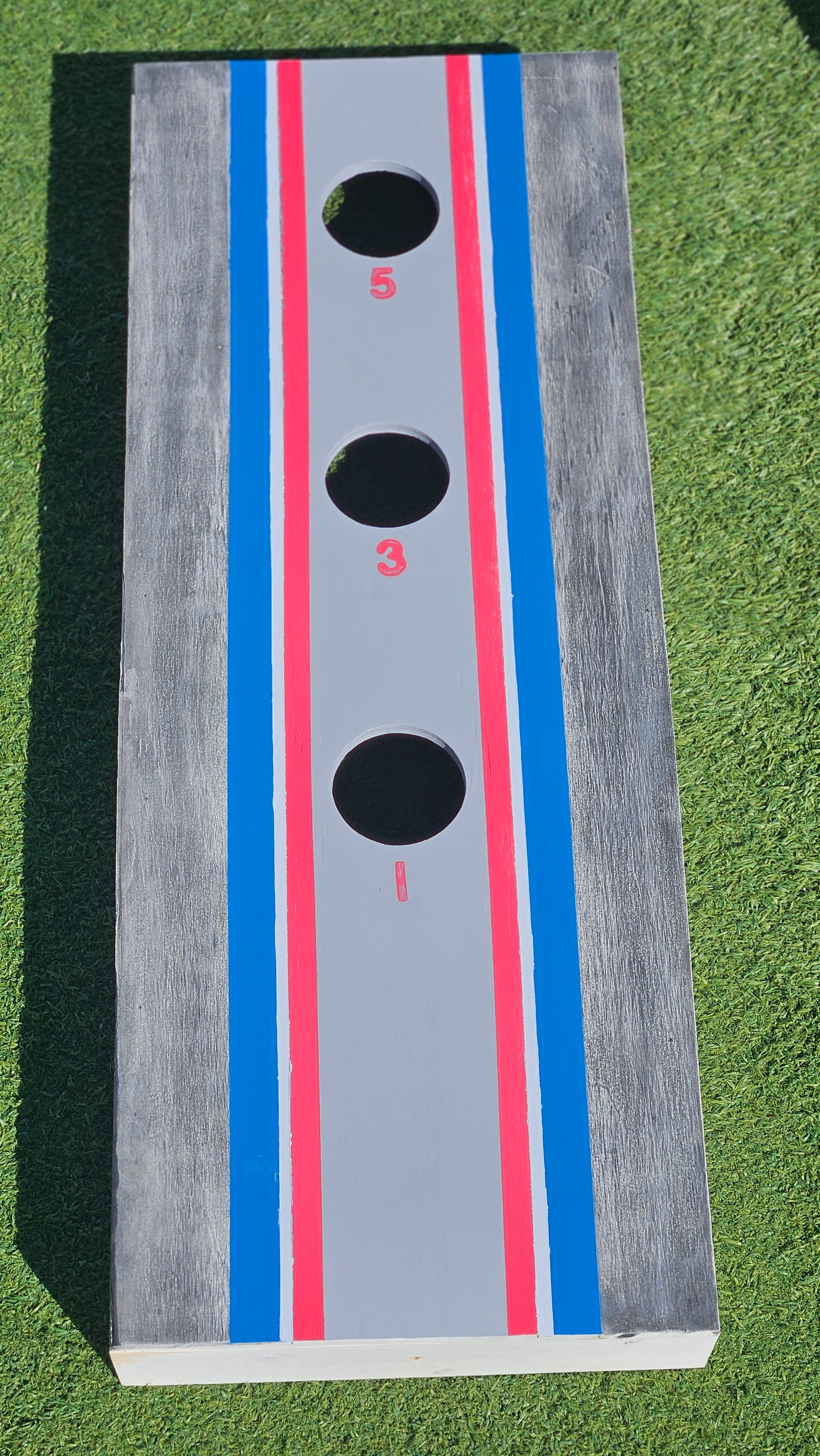 WishyWashy - Handcrafted Pre-painted