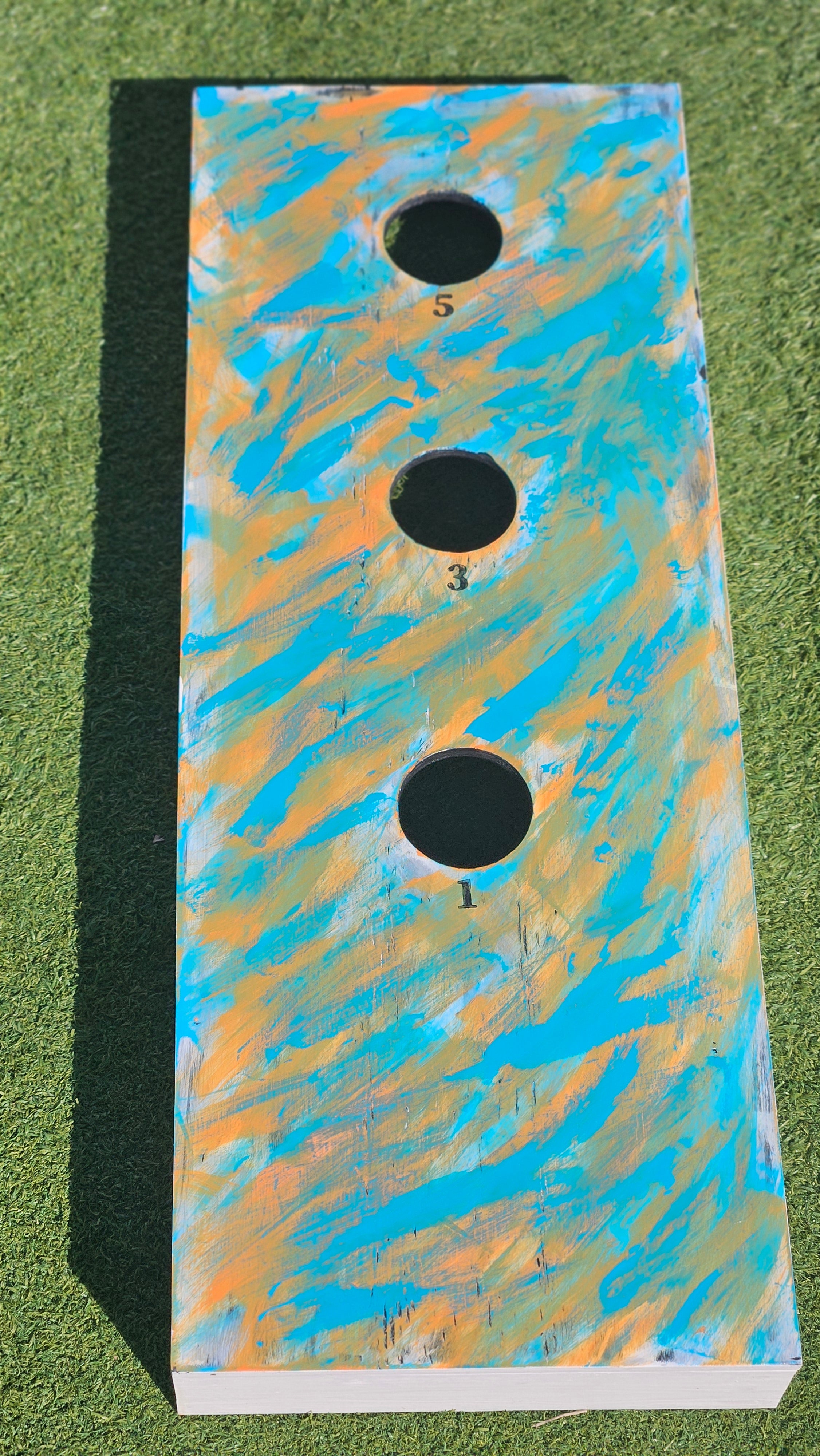 WishyWashy - Handcrafted pre-painted