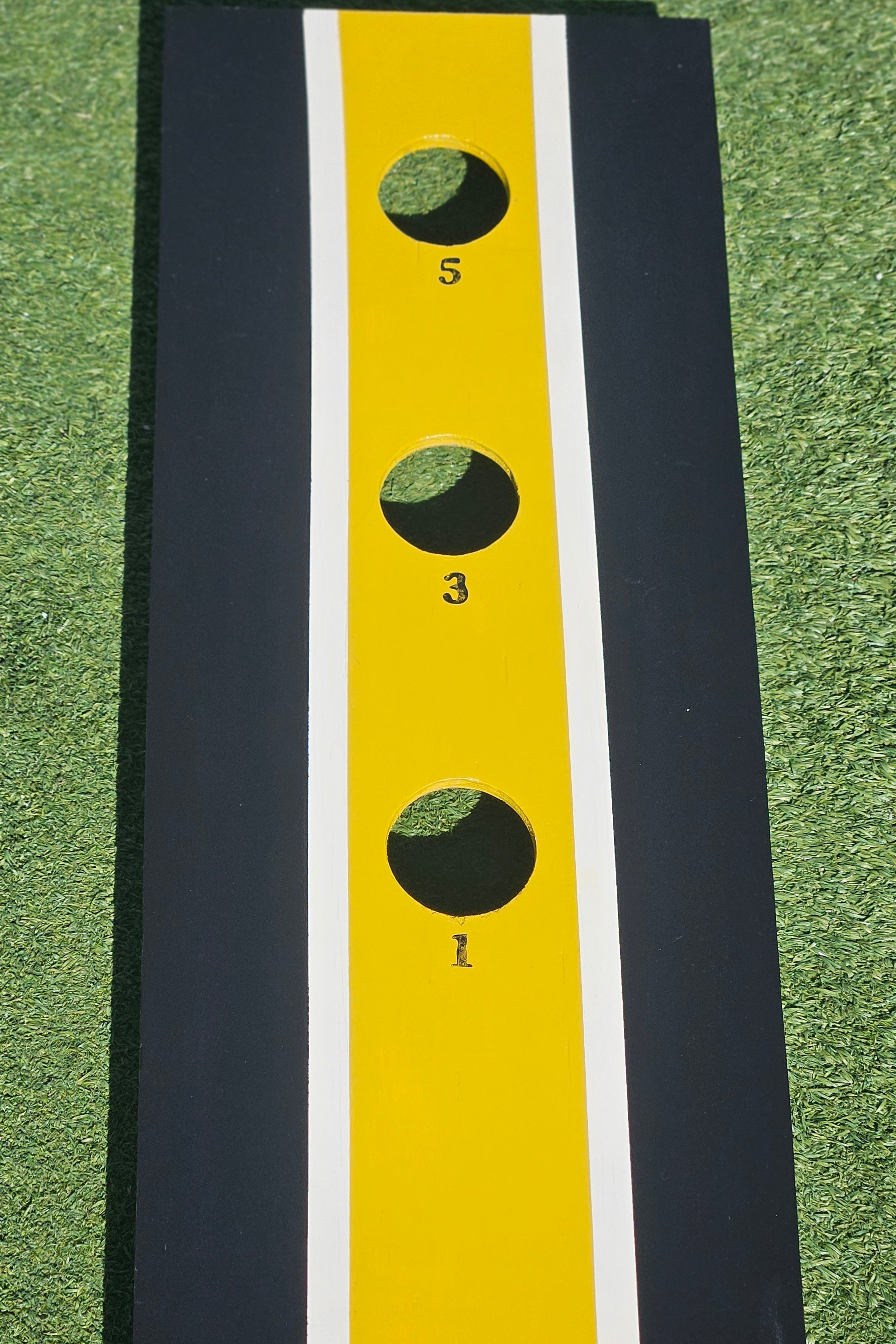 WishyWashy - Handcrafted pre-painted