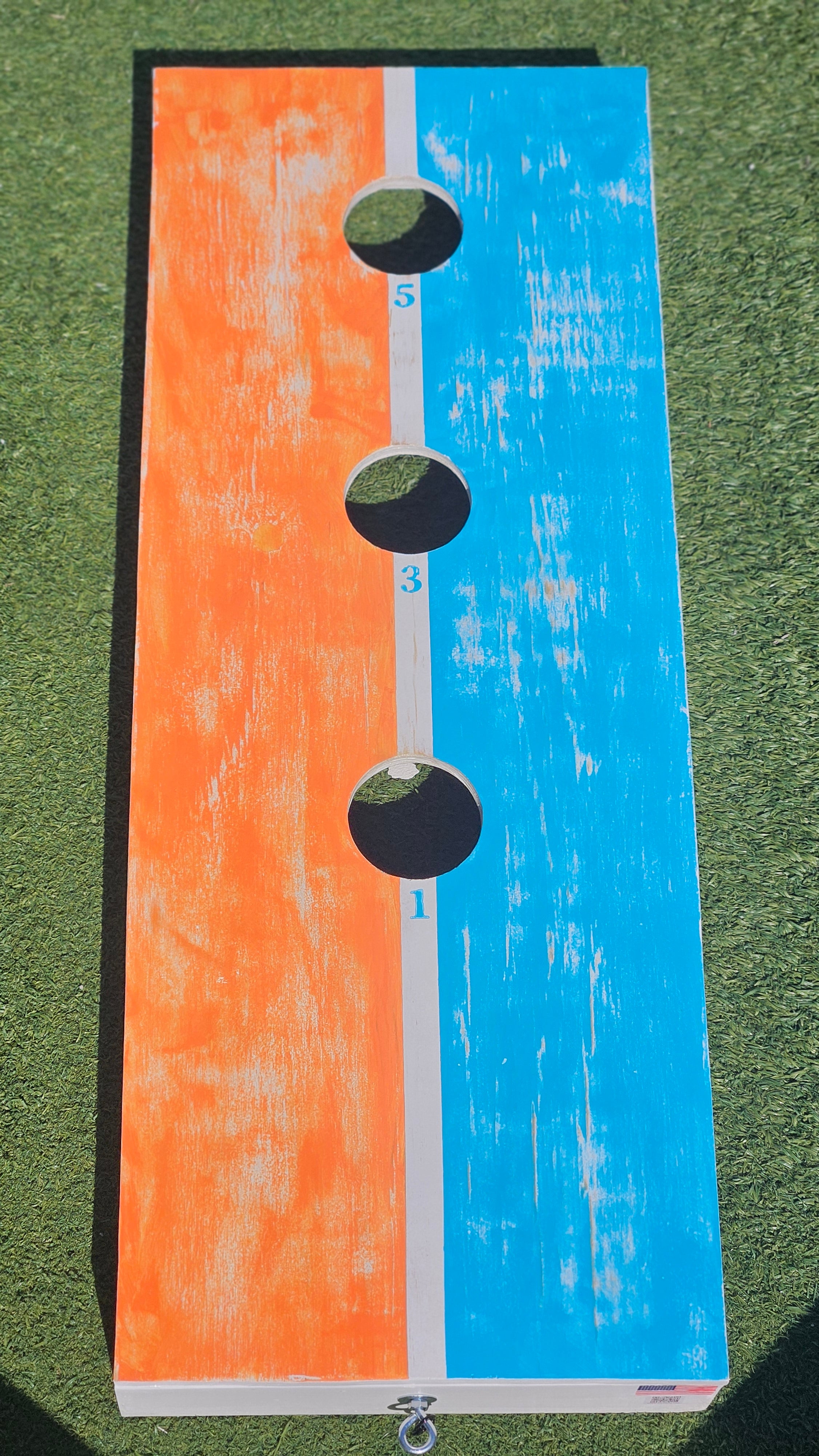 WishyWashy - Handcrafted pre-painted