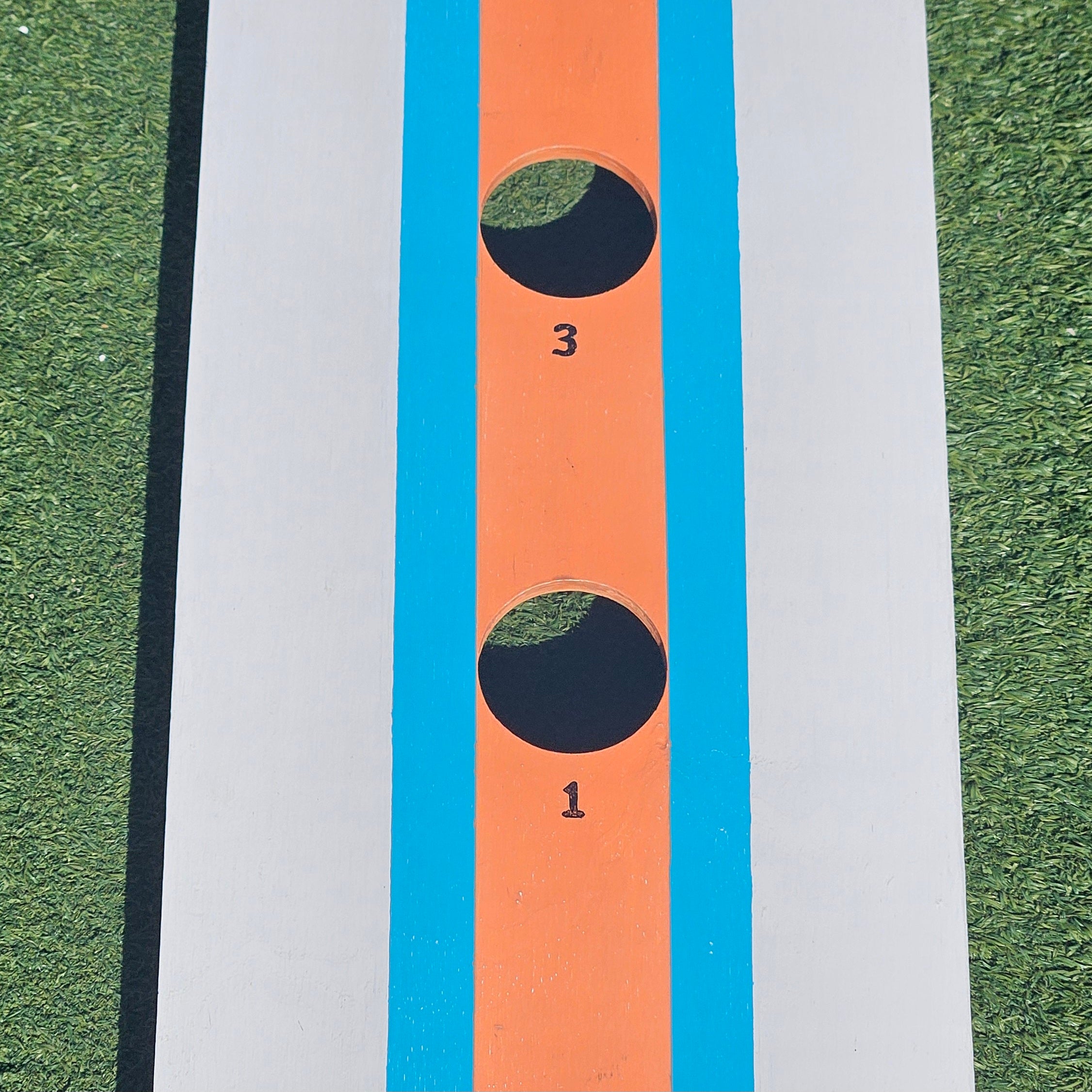 WishyWashy - Handcrafted pre-painted