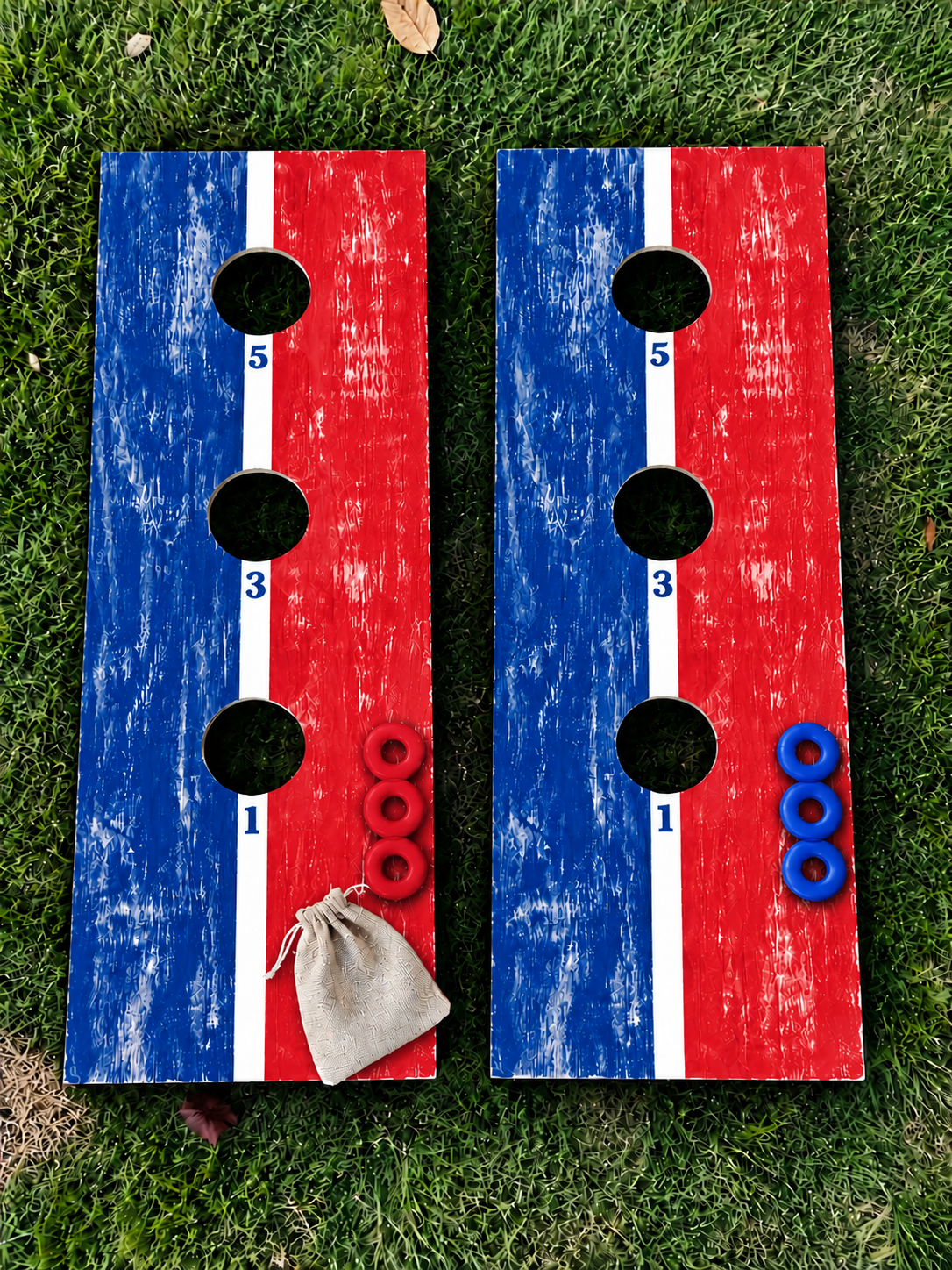 buffalo bills WishyWashy washer toss boards