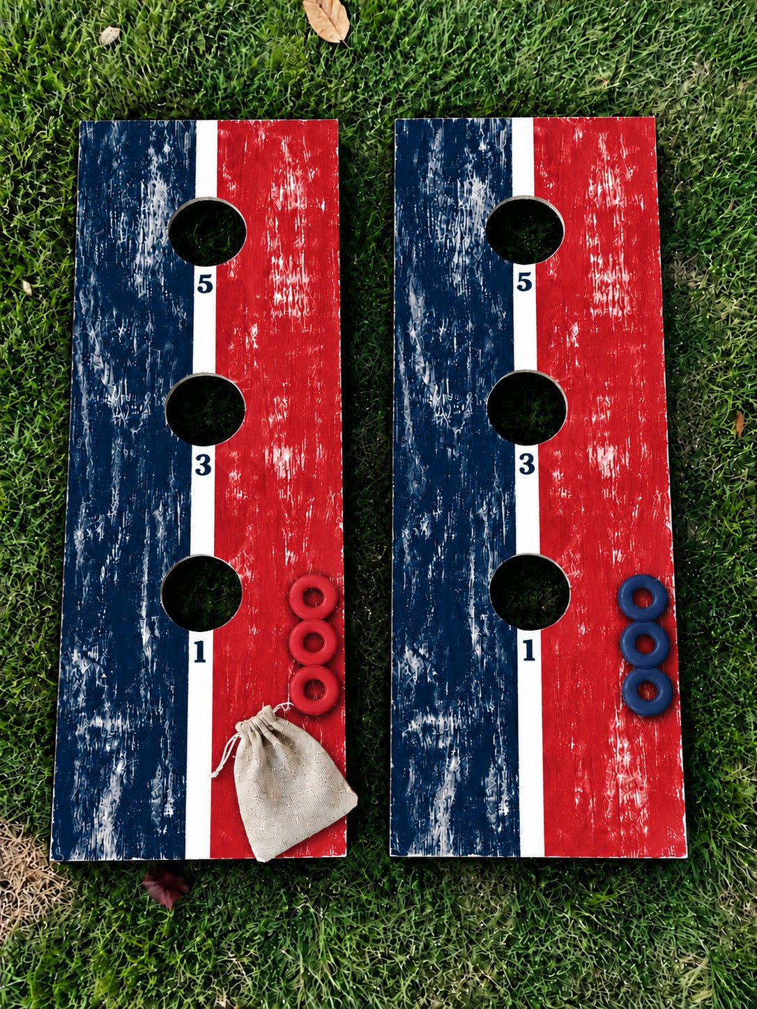 houston texans WishyWashy washer toss boards