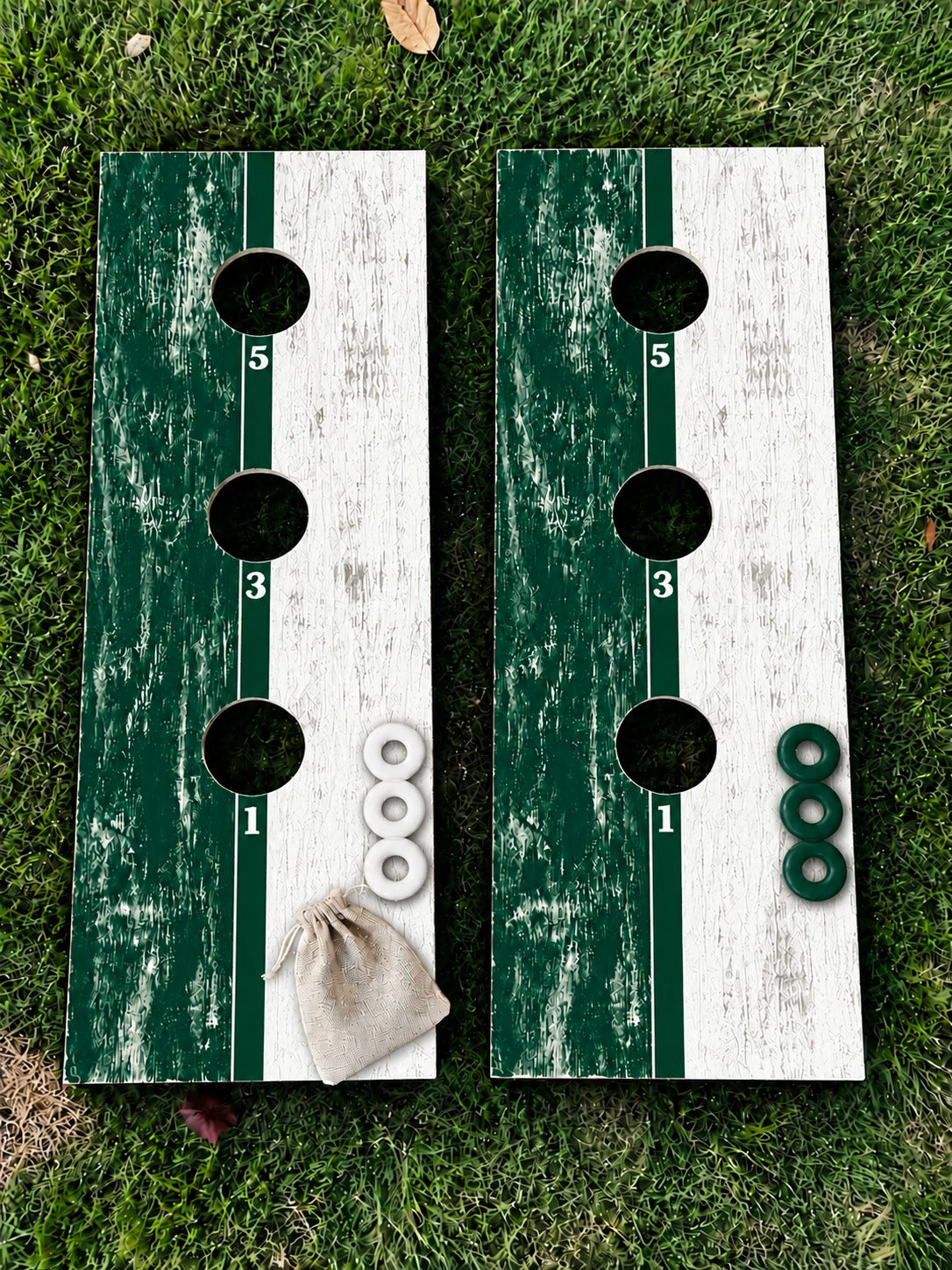 new york jets WishyWashy washer toss boards