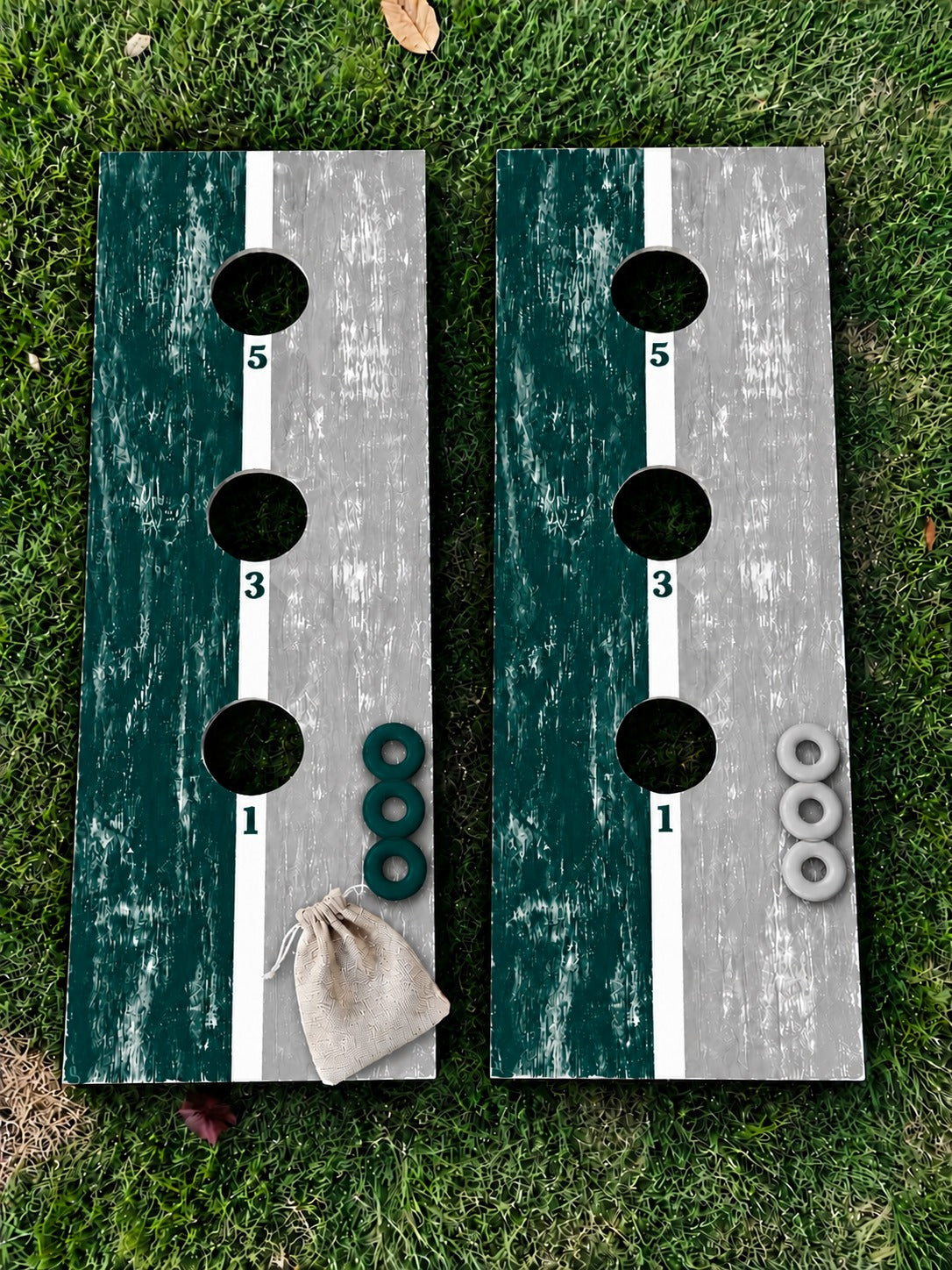 philadelphia eagles WishyWashy washer toss boards