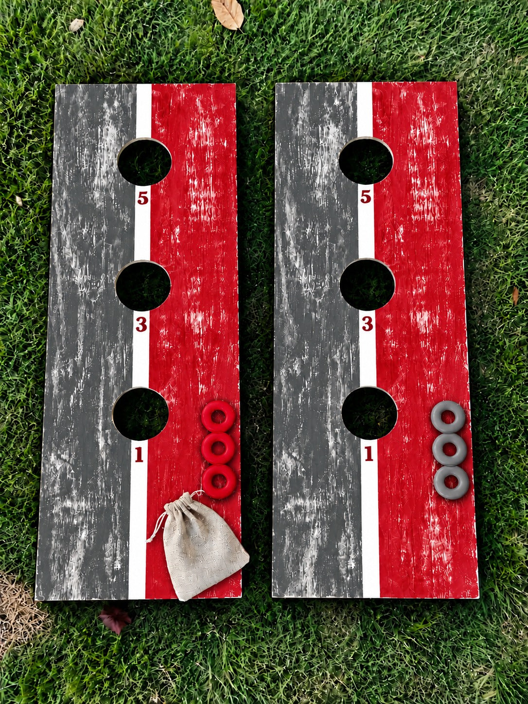 tampa bay buccaneers WishyWashy washer toss boards